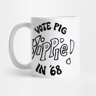 YIPPIE Mug